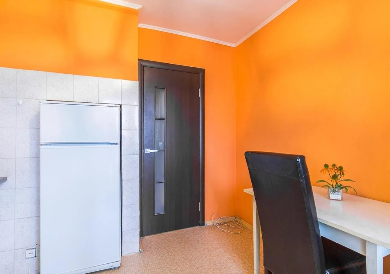 Apartments In The Center Of Minsk On Zaslavskaya St