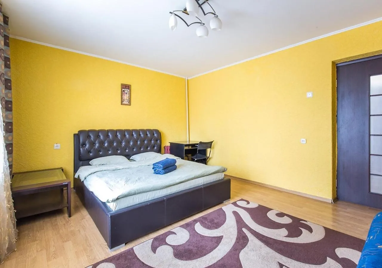 Apartments In The Center Of Minsk On Zaslavskaya St 0*,  Belarus
