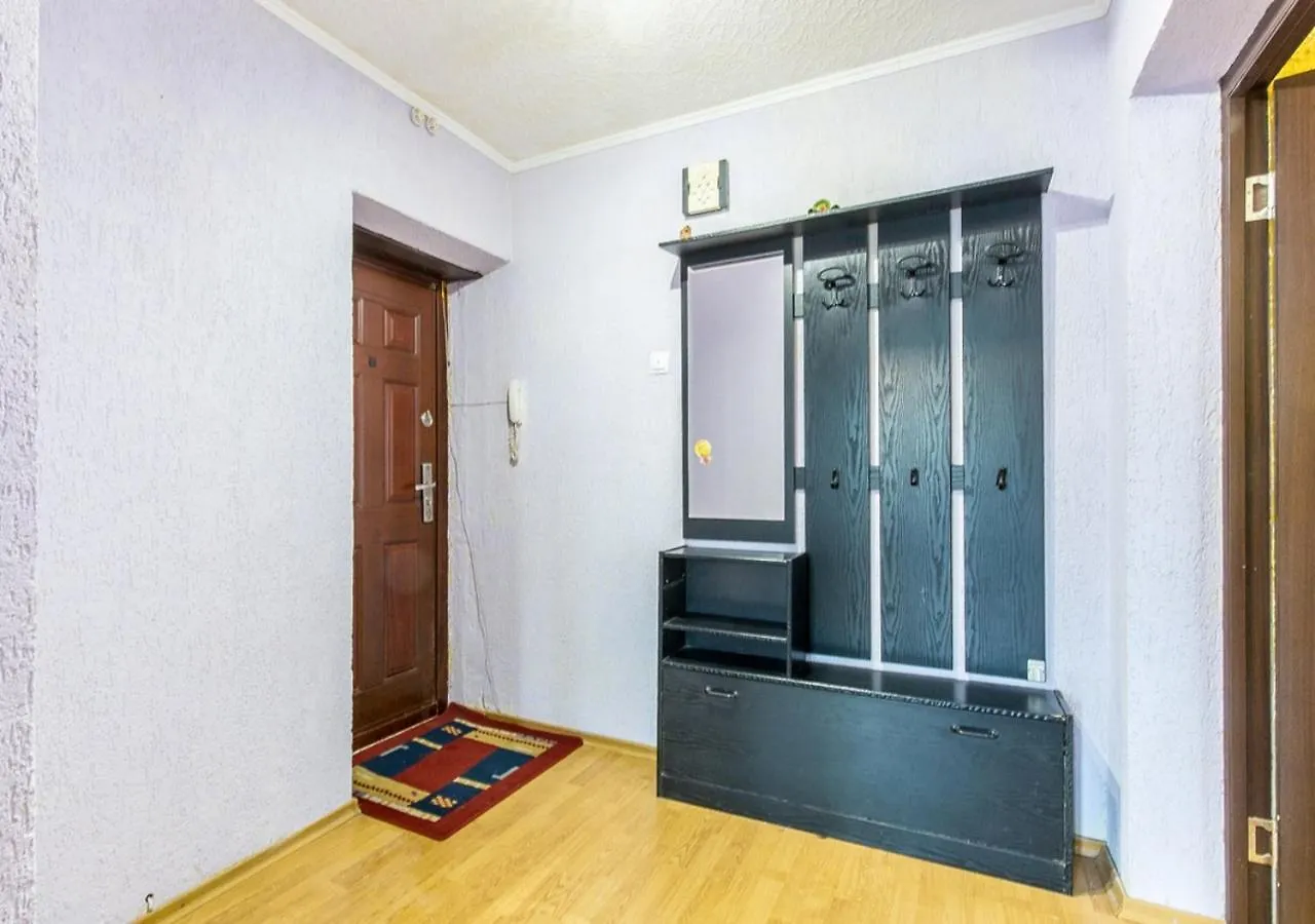Apartments In The Center Of Minsk On Zaslavskaya St Belarus