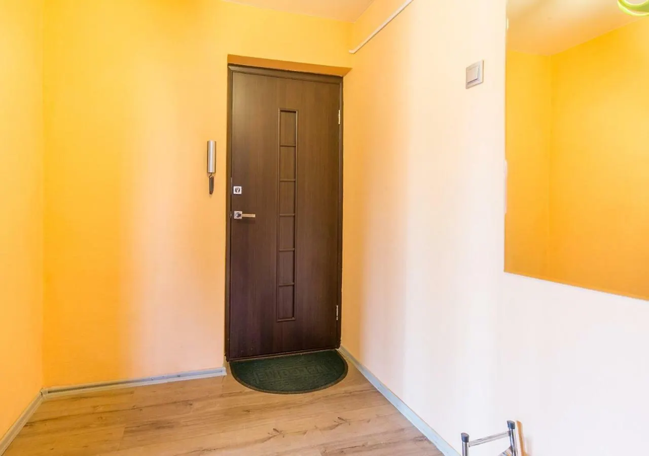 Apartments In The Center Of Minsk On Zaslavskaya St 0*,  Belarus