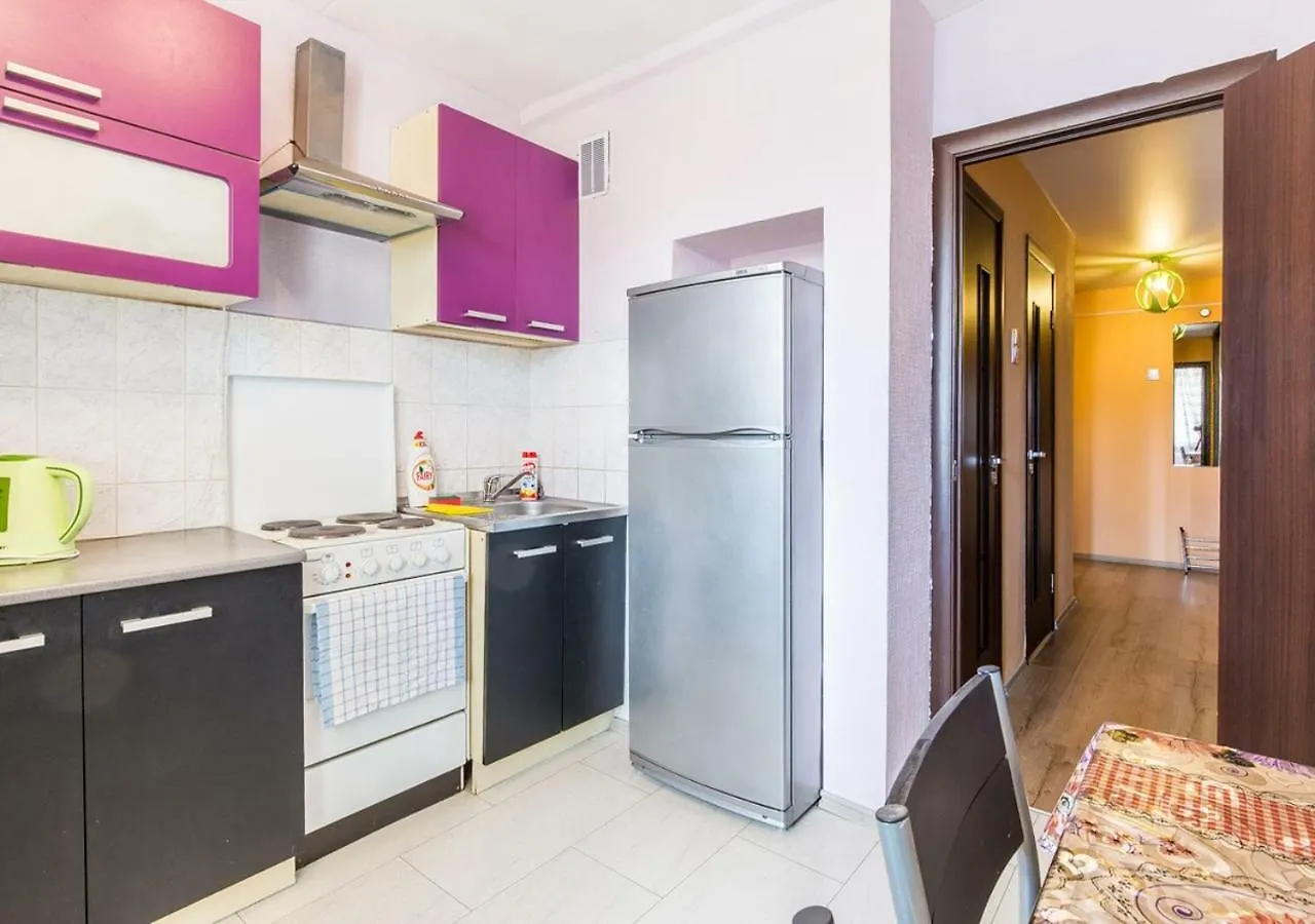 Apartments In The Center Of Minsk On Zaslavskaya St Belarus