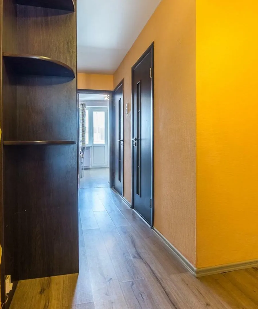 Apartments In The Center Of Minsk On Zaslavskaya St 0*,